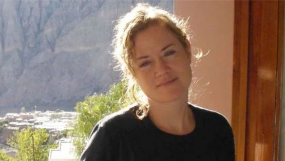 Femicidio de Jimena Salas: un ADN resultó compatible con el acusado