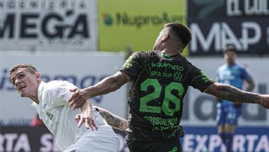 Gimnasia y Esgrima La Plata volvió al triunfo en  Junín ante Sarmiento