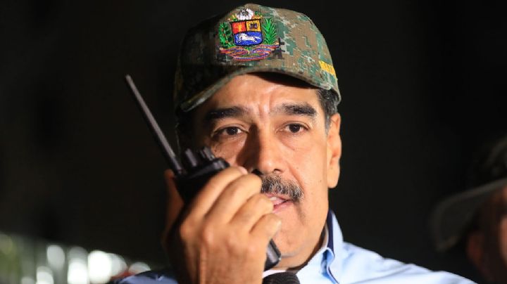 Venezuela denunció en la ONU la incursión de aviones estadounidenses