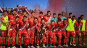 Foto ilustrativa de la nota titulada: Deportivo Maipú se clasificó goleando a Atlanta como visitante