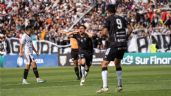 Foto ilustrativa de la nota titulada: Gimnasia no dejó dudas, es finalista y jugará por el primer ascenso