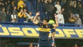 Foto ilustrativa de la nota titulada: Boca Juniors demolió a Newell´s Old Boys y quedó primero