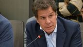 Foto ilustrativa de la nota titulada: Facundo Manes sobre Espert: “Si no puede ser candidato, tampoco puede ser diputado”