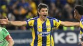 Foto ilustrativa de la nota titulada: Rosario Central se lo dio vuelta a River Plate y lo alcanzó