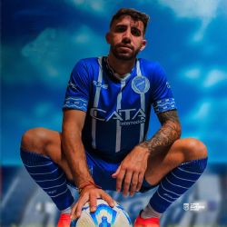 Godoy Cruz, frente a Independiente: en juego está no quedar último