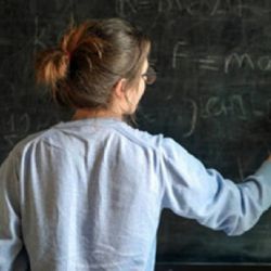 La tragedia educativa mendocina
