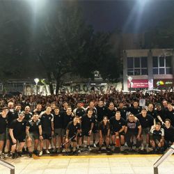 Gimnasia, en busca de la final y atento a otros 3 partidos