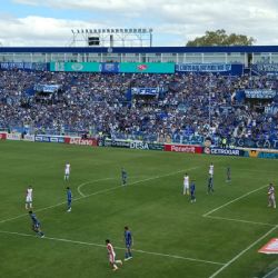 Godoy Cruz sigue sin ganar en el Gambarte y empató con Independiente