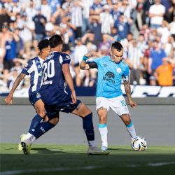 Clásico es el resultado: Talleres de Córdoba-Belgrano, empate