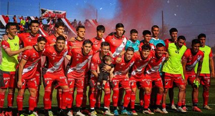 Deportivo Maipú, en la "zona de la muerte" en la B