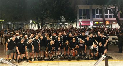 Gimnasia, en busca de la final y atento a otros 3 partidos