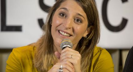 Durísima: Manuela Castañeira afirmó que “Espert es un narcocandidato"