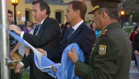 Del departamento del Paco al caso Lobos y la casa de Rody Suarez