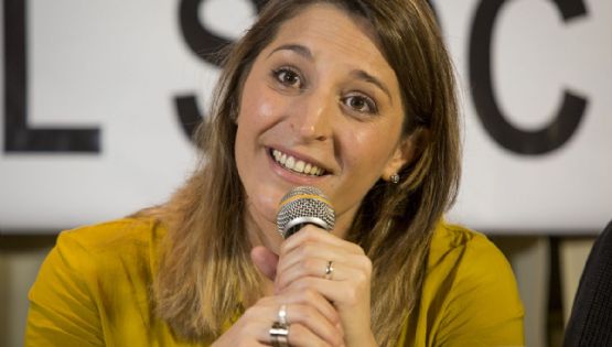 Durísima: Manuela Castañeira afirmó que “Espert es un narcocandidato"