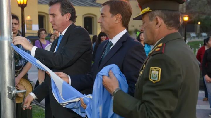 Del departamento del Paco al caso Lobos y la casa de Rody Suarez