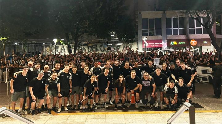 Gimnasia, en busca de la final y atento a otros 3 partidos