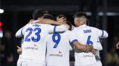 Foto ilustrativa de la nota titulada: Vélez se lo empató a Deportivo Riestra con un blooper