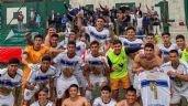 Foto ilustrativa de la nota titulada: Anotá: Deportivo Metalúrgico, como Camioneros, otro equipo en "franco" ascenso