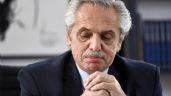 Foto ilustrativa de la nota titulada: Alberto Fernández al borde del juicio oral