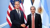 Foto ilustrativa de la nota titulada: Otro líder demócrata critica a Trump por su ayuda a la Argentina