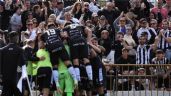 Foto ilustrativa de la nota titulada: Gimnasia tiene día, hora y estadio para la final por el ascenso