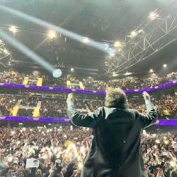 La intensa semana de Milei en la previa a las elecciones