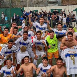 Anotá: Deportivo Metalúrgico, como Camioneros, otro equipo en "franco" ascenso