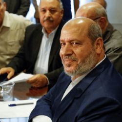 Hamás pide garantías a Egipto para un alto el fuego en Gaza