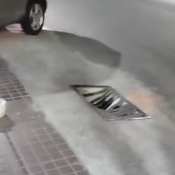 Alerta: la "trampa" que lleva tres meses en Godoy Cruz