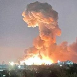 Occidente está perdido