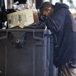 Por la inflación, volvió a subir la pobreza