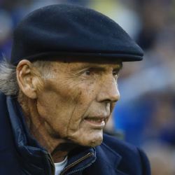 La salud de Miguel Ángel Russo mantiene en vilo a la dirigencia de Boca