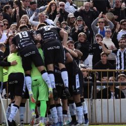 Gimnasia tiene día, hora y estadio para la final por el ascenso
