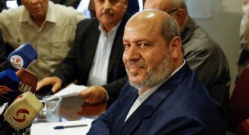 Hamás pide garantías a Egipto para un alto el fuego en Gaza