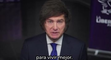 En medio de la crisis, LLA lanzó un nuevo spot de campaña