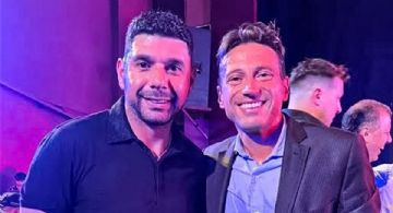 Moretti se negó a declarar en la indagatoria y crece la tensión en San Lorenzo