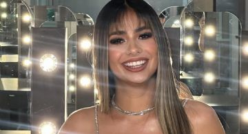 Daniela Celis habló de la salud de Thiago Medina: “No se acuerda del accidente”