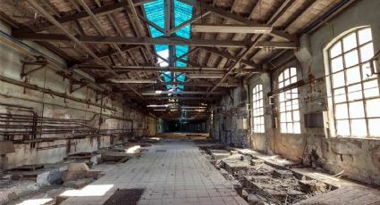 Fábricas vacías: cuáles son los cuatro sectores que trabajan con menos del 50% de su capacidad