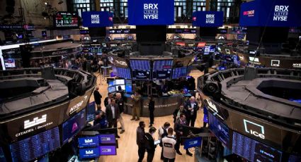 Los ADRs bajan en Nueva York y el Riesgo País se acerca a los 600 puntos