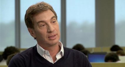 Taiana aceptó debatir con Santilli si la Justicia lo confirma como primer candidato 