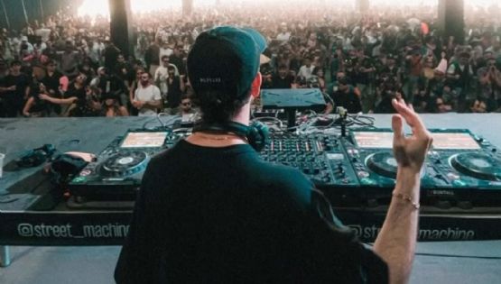 Creamfields Argentina 2025: todo lo que hay que saber