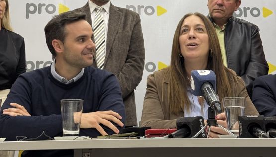 Exigen que Alfredo Cornejo no proponga a un militante como consejero de Irrigación