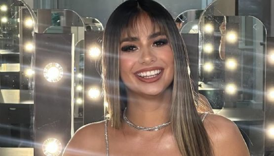 Daniela Celis habló de la salud de Thiago Medina: “No se acuerda del accidente”