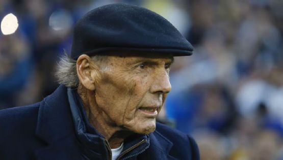 La salud de Miguel Ángel Russo mantiene en vilo a la dirigencia de Boca