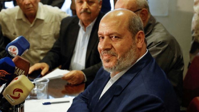 Hamás pide garantías a Egipto para un alto el fuego en Gaza