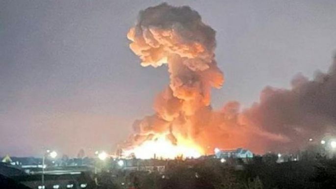 Occidente está perdido
