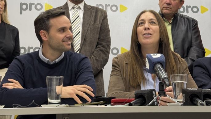 Exigen que Alfredo Cornejo no proponga a un militante como consejero de Irrigación