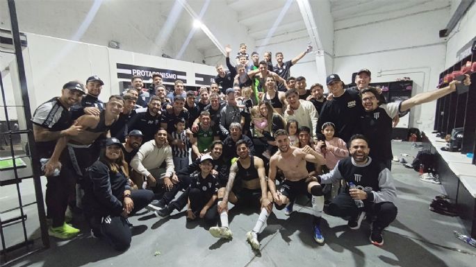 Gimnasia tiene día, hora y estadio para la final por el ascenso