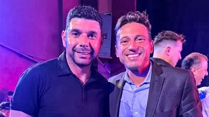 Moretti fue restituido en San Lorenzo y su vice será Néstor Ortigoza
