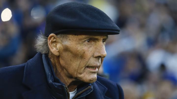La salud de Miguel Ángel Russo mantiene en vilo a la dirigencia de Boca